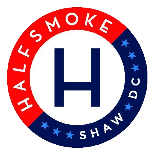 HalfSmoke logo